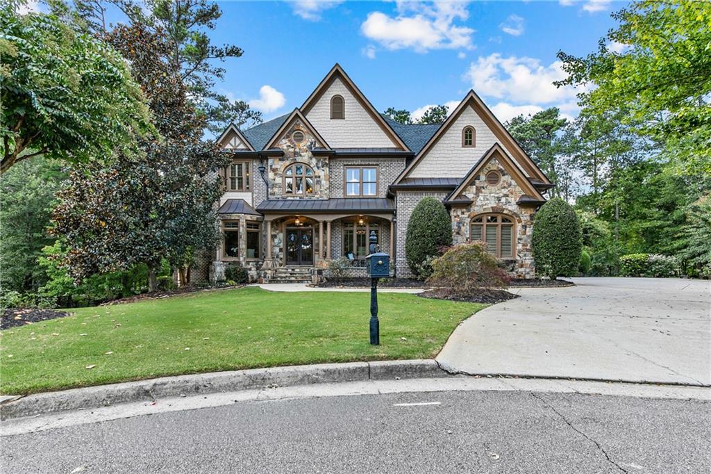 2640 Arbor Valley Drive