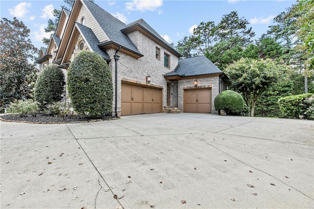 2640 Arbor Valley Drive