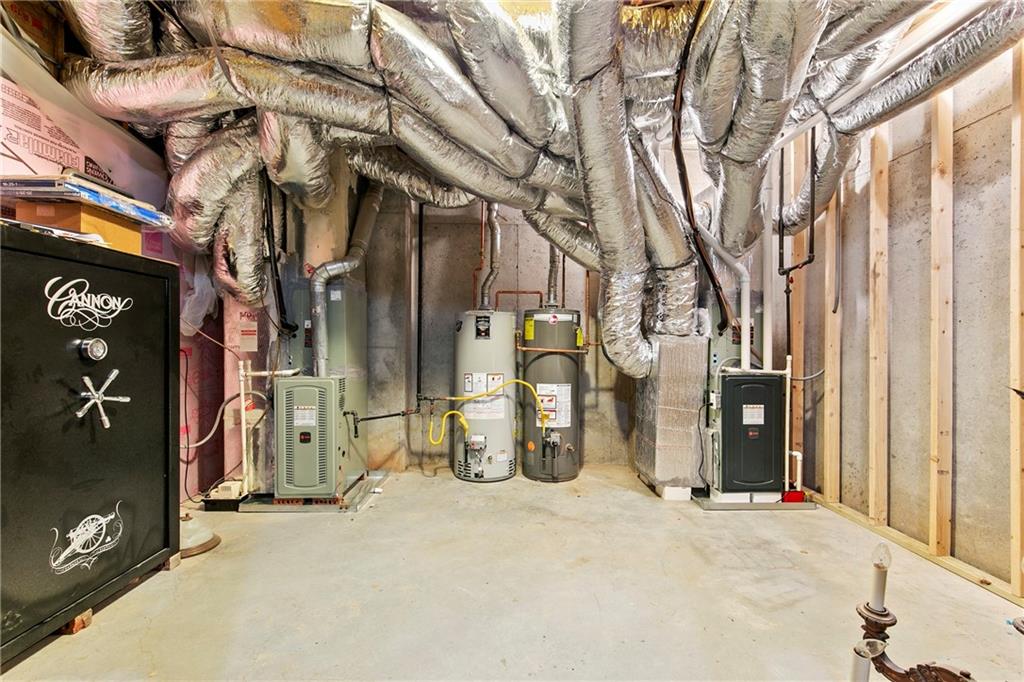 2640 Arbor Valley Drive