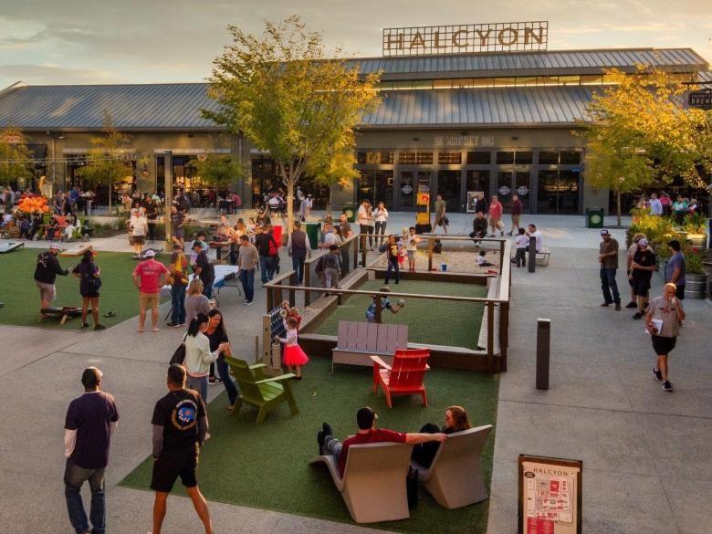 2640 Arbor Valley Drive