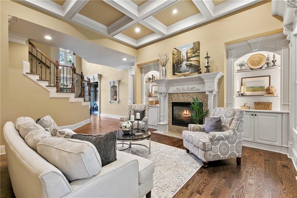 2640 Arbor Valley Drive