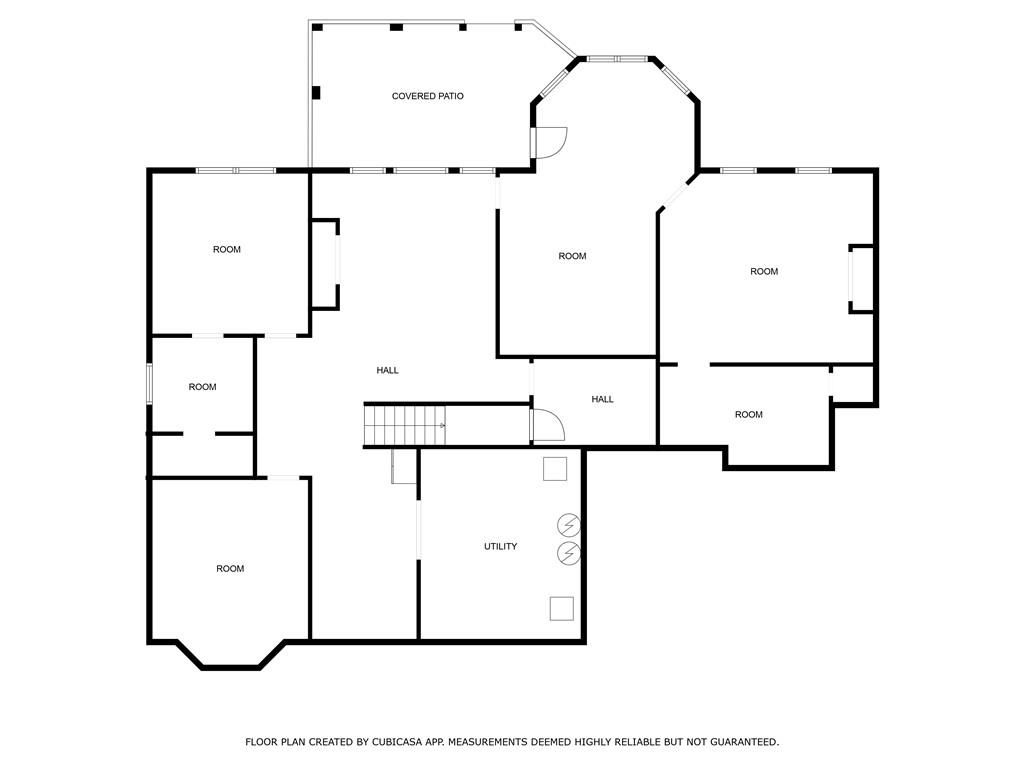 2640 Arbor Valley Drive