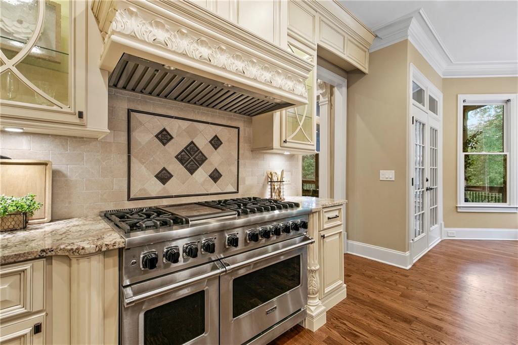 2640 Arbor Valley Drive