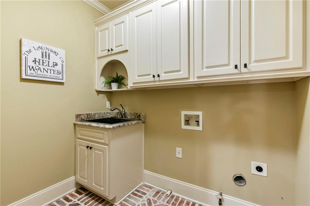 2640 Arbor Valley Drive