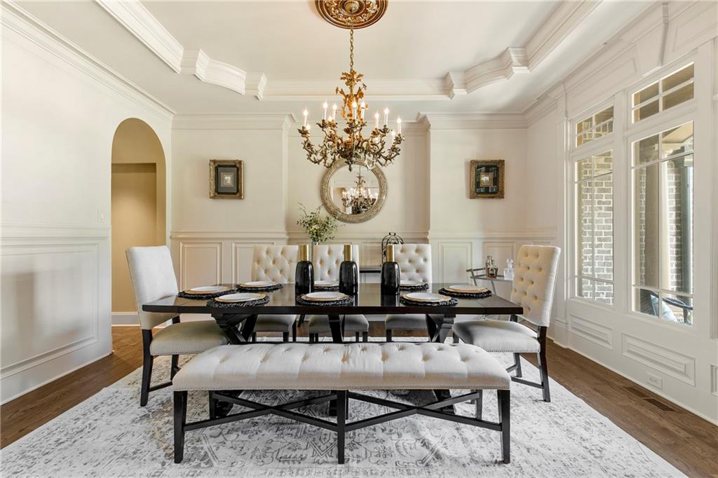 2640 Arbor Valley Drive