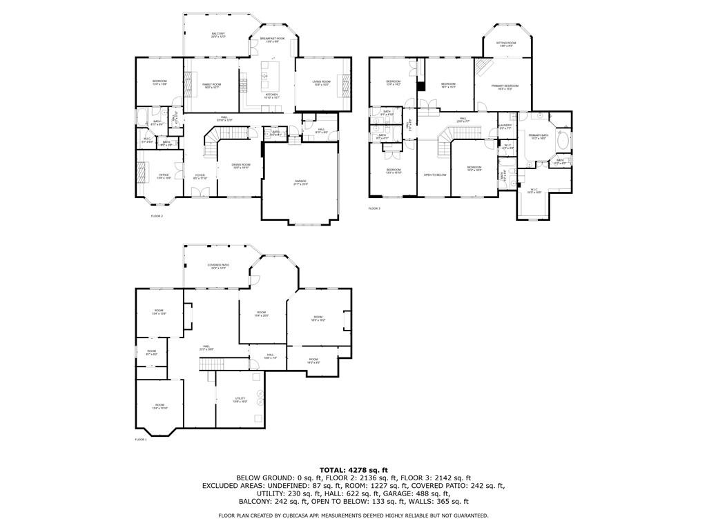 2640 Arbor Valley Drive