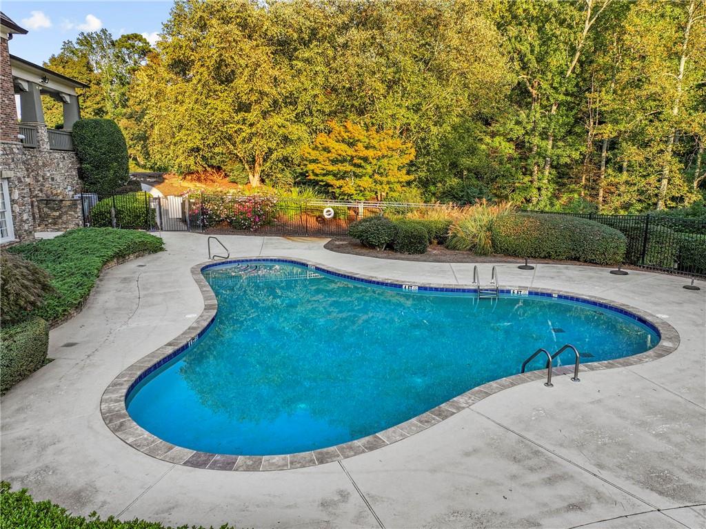 2640 Arbor Valley Drive