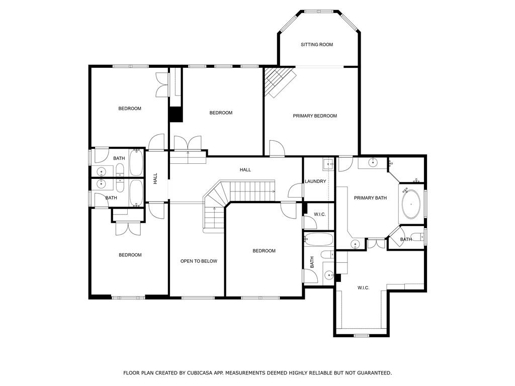 2640 Arbor Valley Drive