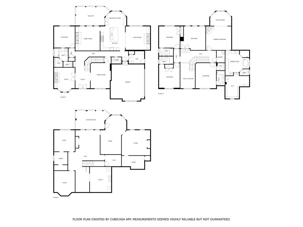 2640 Arbor Valley Drive