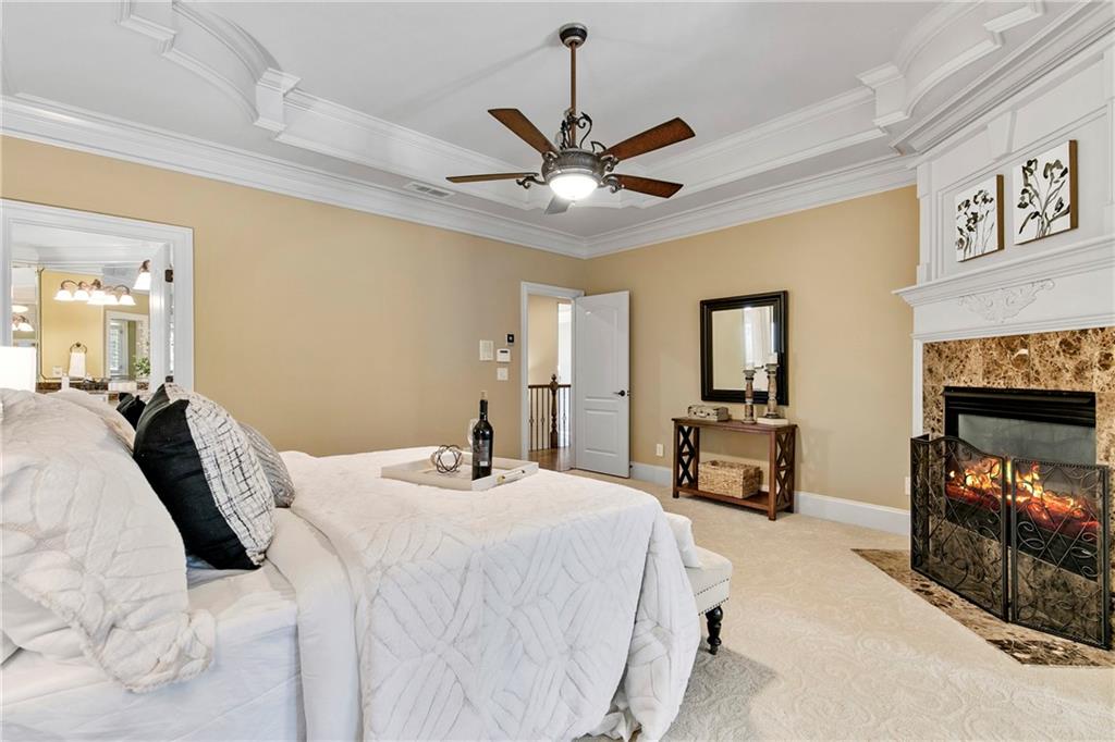 2640 Arbor Valley Drive