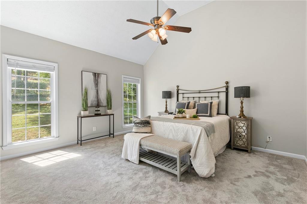 110 Hearthstone Drive