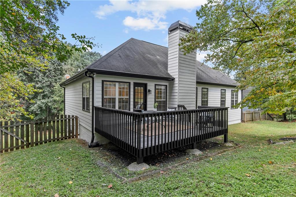 110 Hearthstone Drive