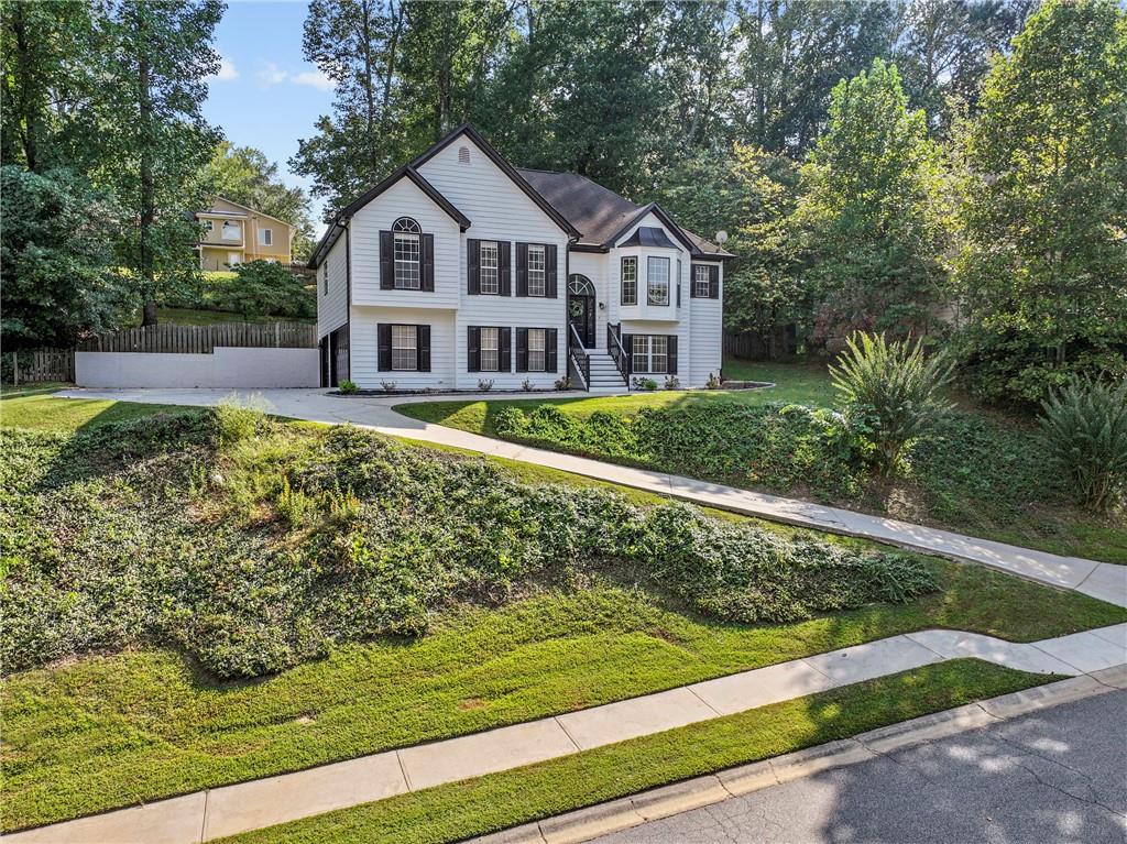 110 Hearthstone Drive