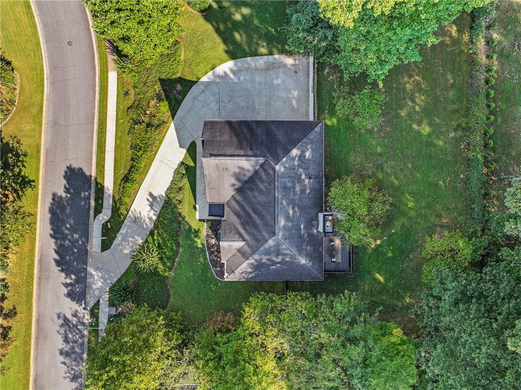 110 Hearthstone Drive