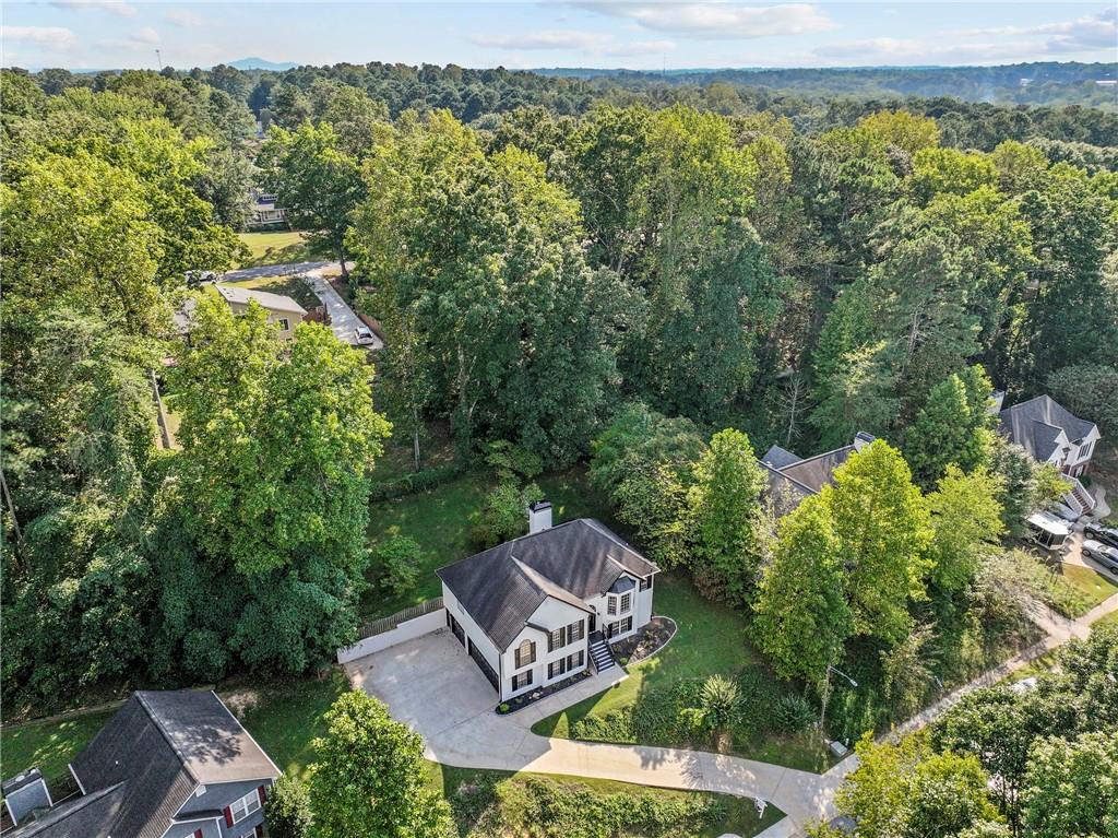 110 Hearthstone Drive