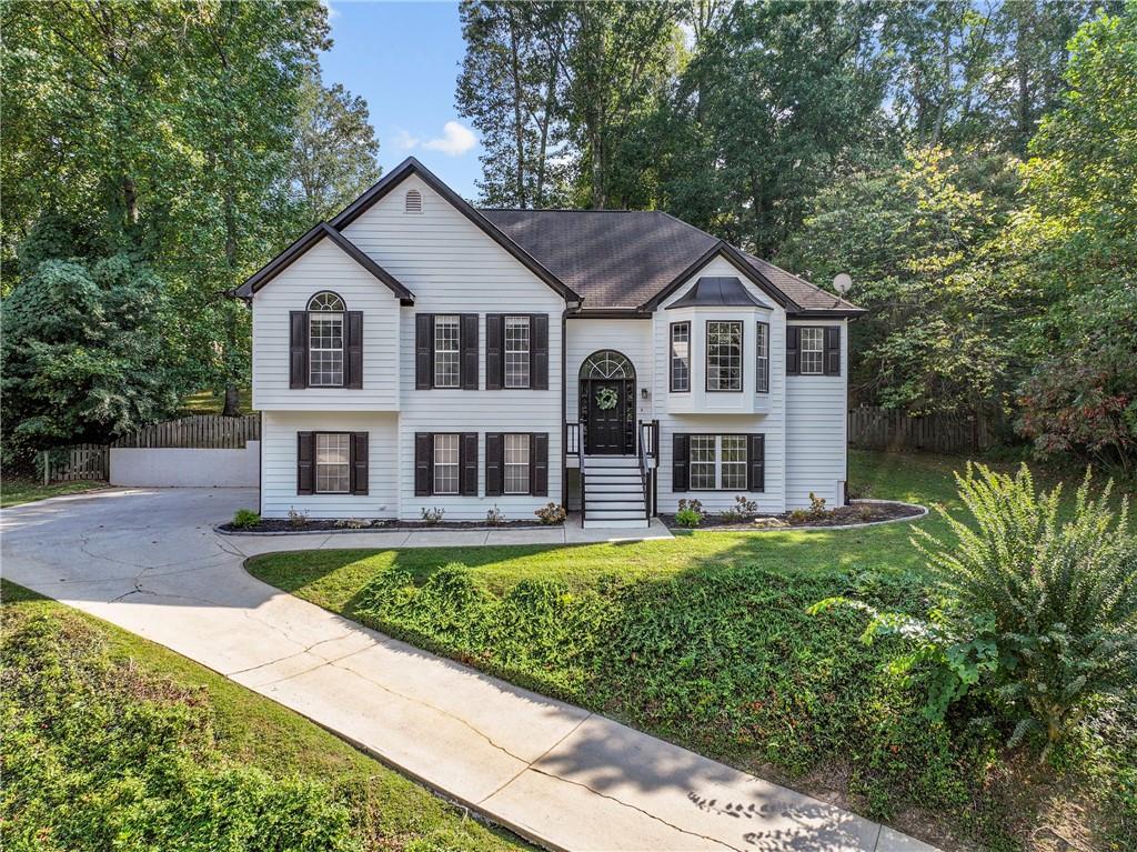 110 Hearthstone Drive