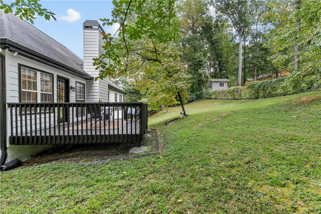 110 Hearthstone Drive