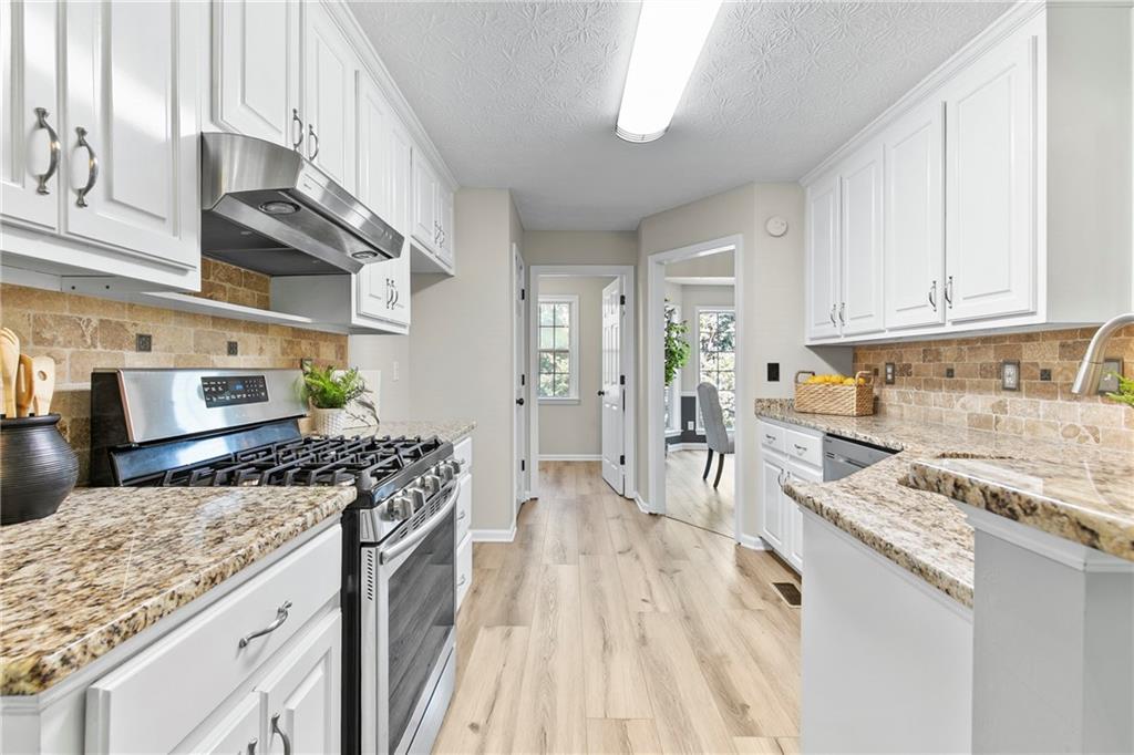 110 Hearthstone Drive