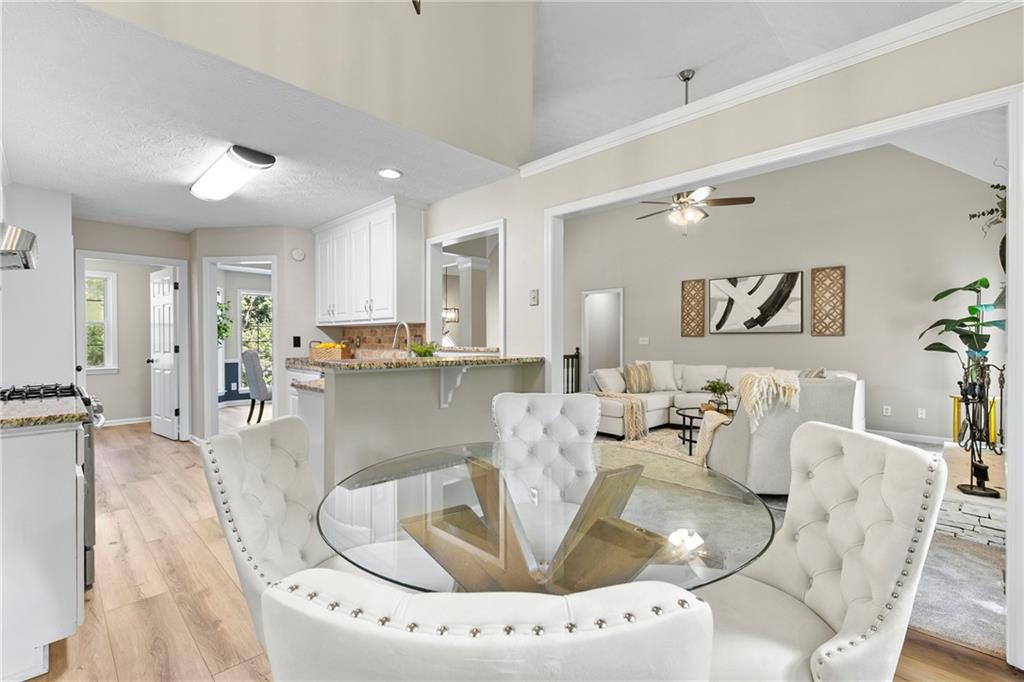 110 Hearthstone Drive