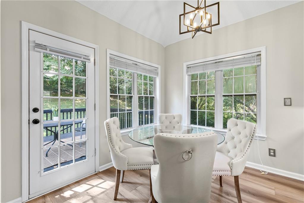 110 Hearthstone Drive