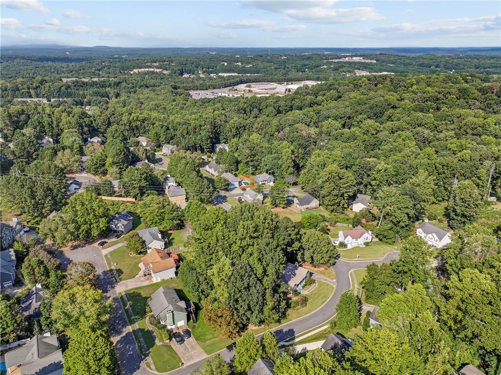 110 Hearthstone Drive