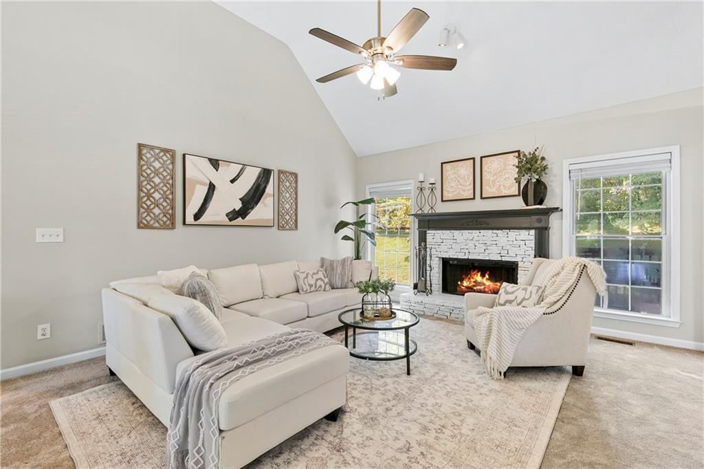 110 Hearthstone Drive