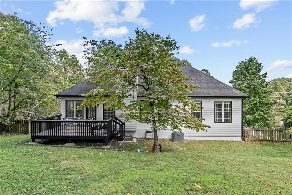 110 Hearthstone Drive