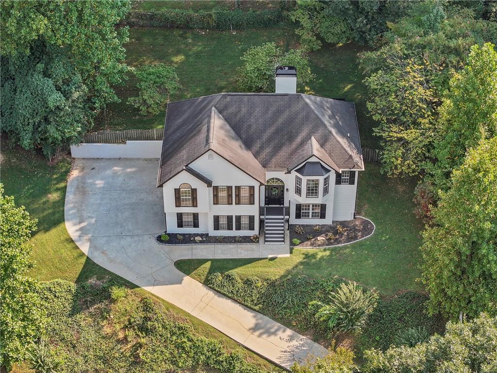 110 Hearthstone Drive