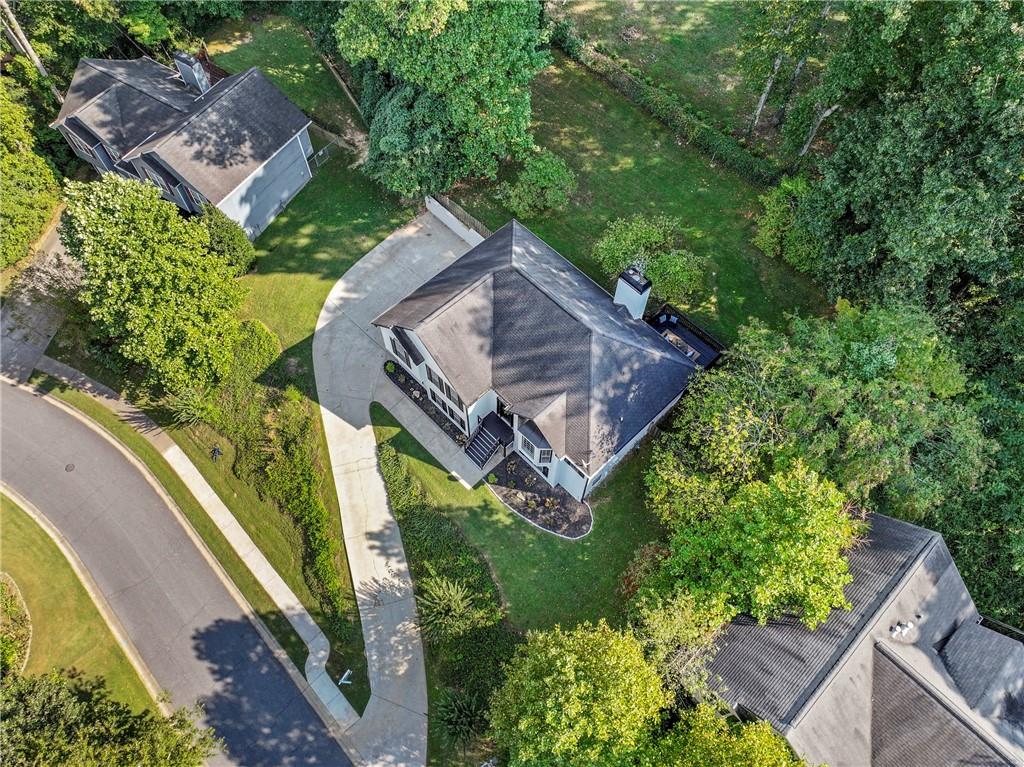 110 Hearthstone Drive