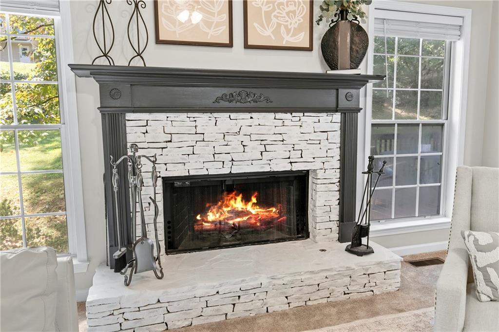 110 Hearthstone Drive