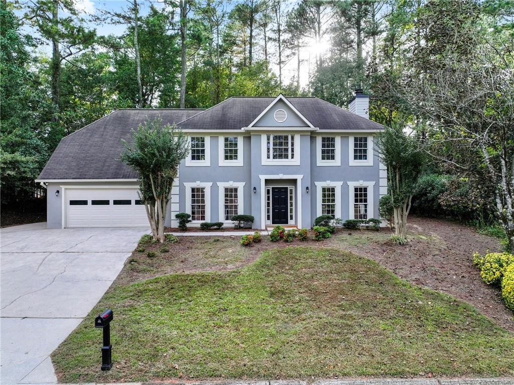 1368 Christiana Drive