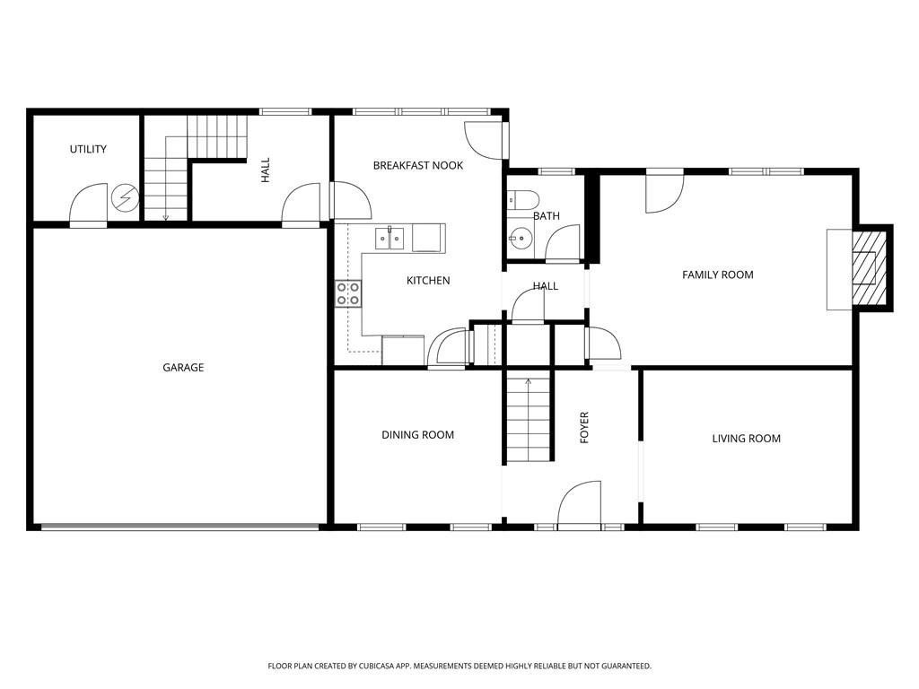 1368 Christiana Drive