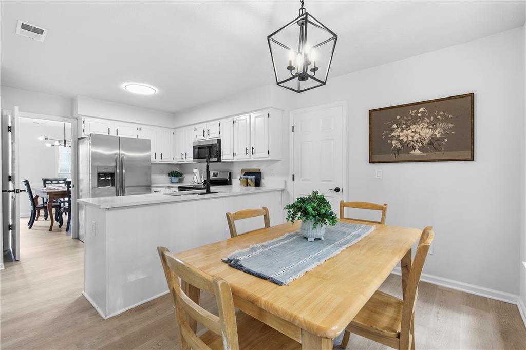 1368 Christiana Drive