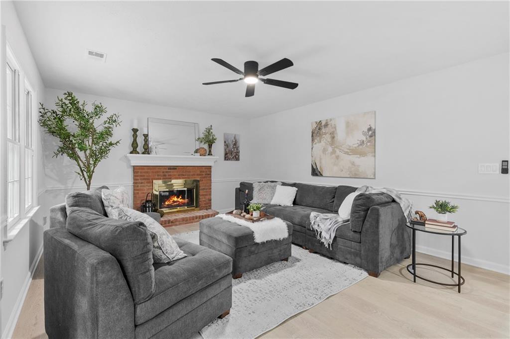 1368 Christiana Drive