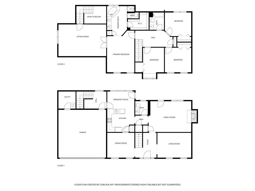 1368 Christiana Drive