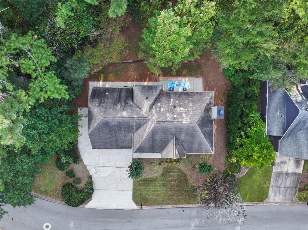 1368 Christiana Drive