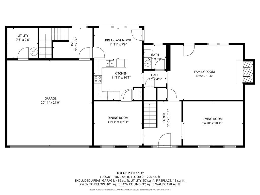 1368 Christiana Drive