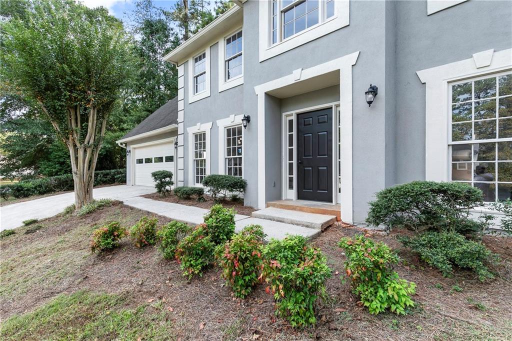 1368 Christiana Drive