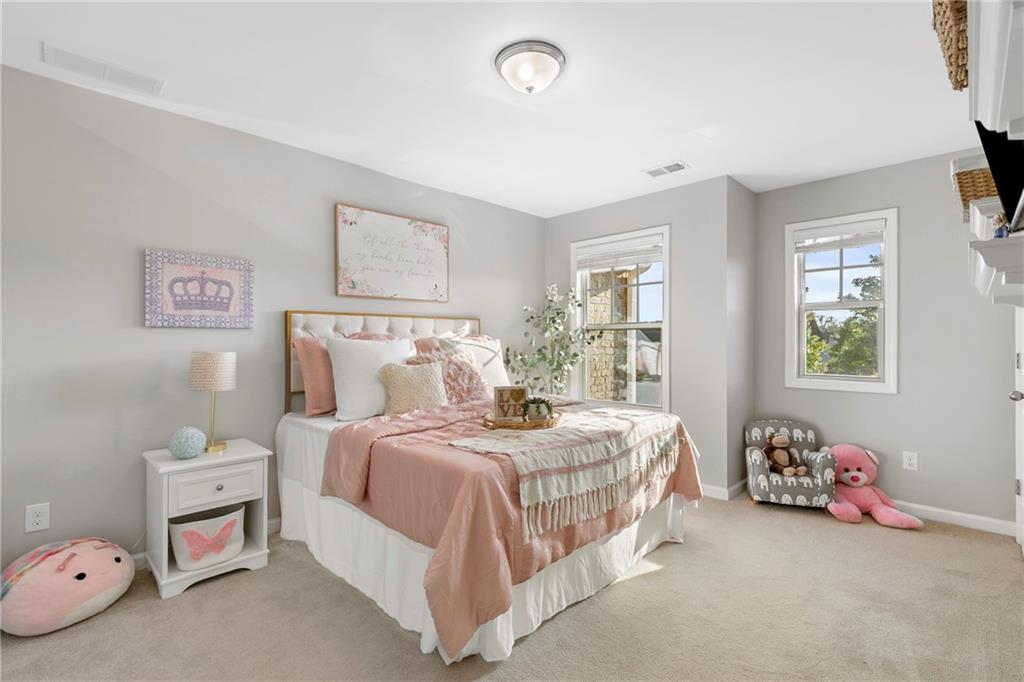 1655 Hampton Oaks Drive