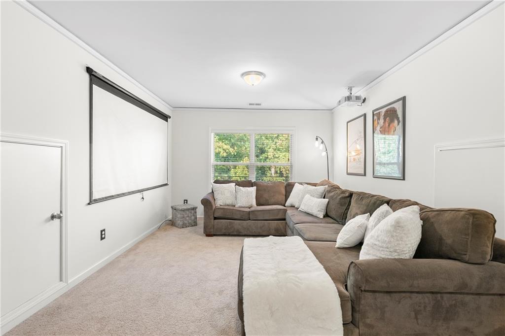 1655 Hampton Oaks Drive