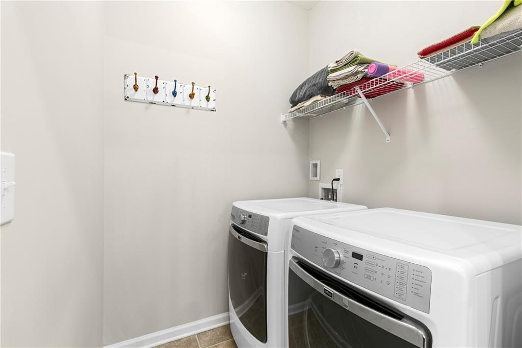 1655 Hampton Oaks Drive