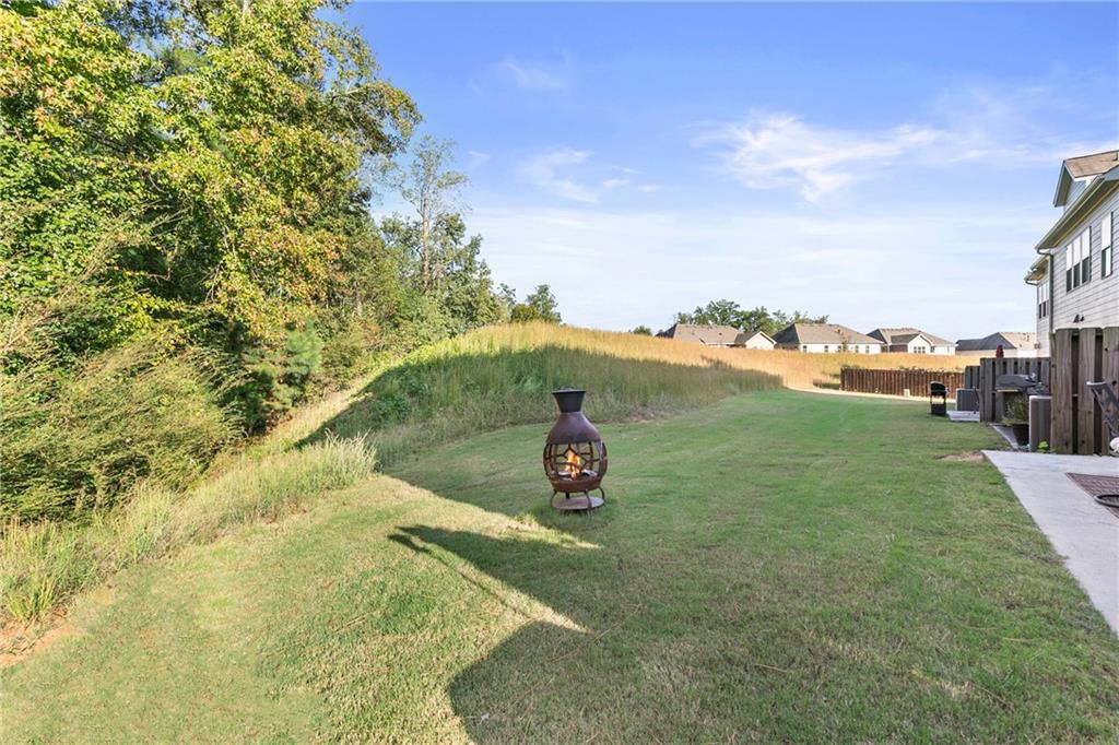 1655 Hampton Oaks Drive