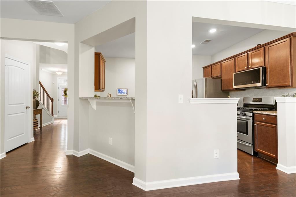 1655 Hampton Oaks Drive