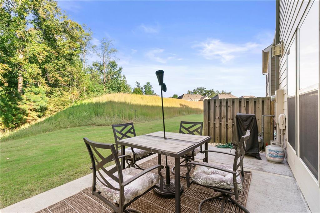 1655 Hampton Oaks Drive