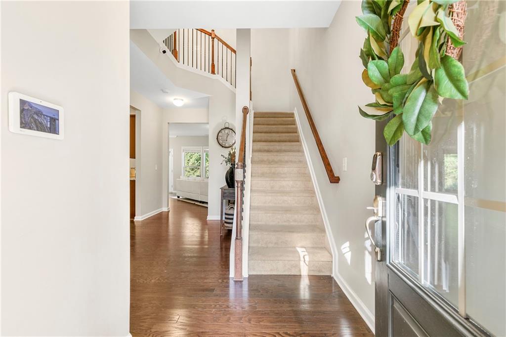 1655 Hampton Oaks Drive