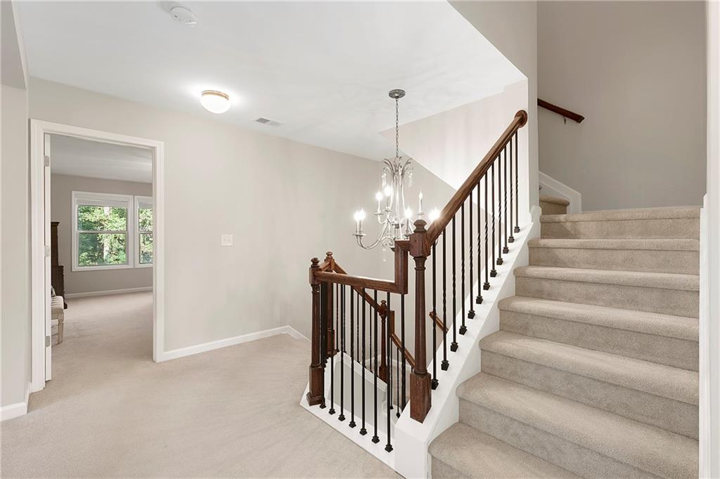 1655 Hampton Oaks Drive