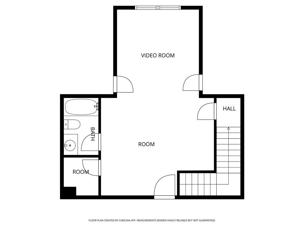 1655 Hampton Oaks Drive