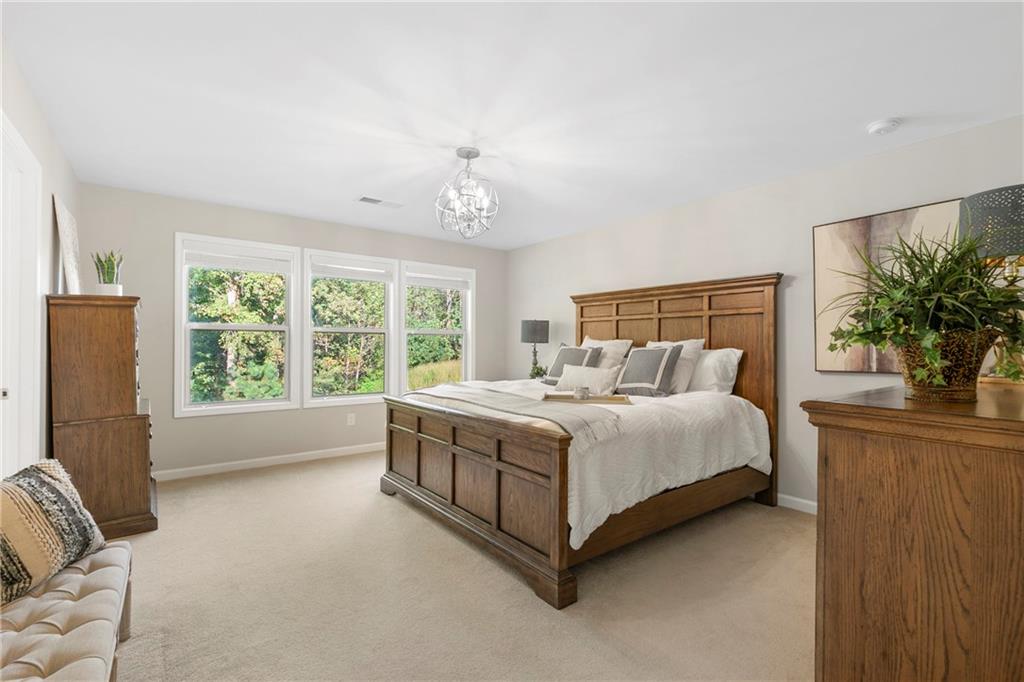 1655 Hampton Oaks Drive