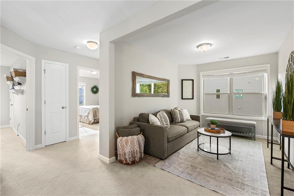 1655 Hampton Oaks Drive