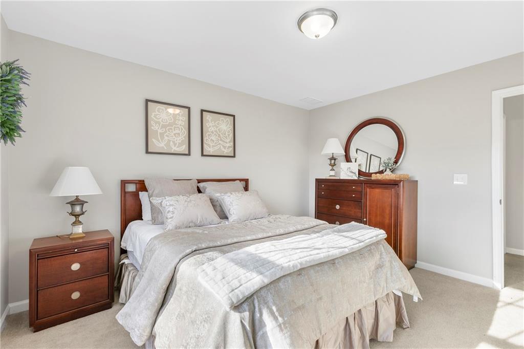 1655 Hampton Oaks Drive